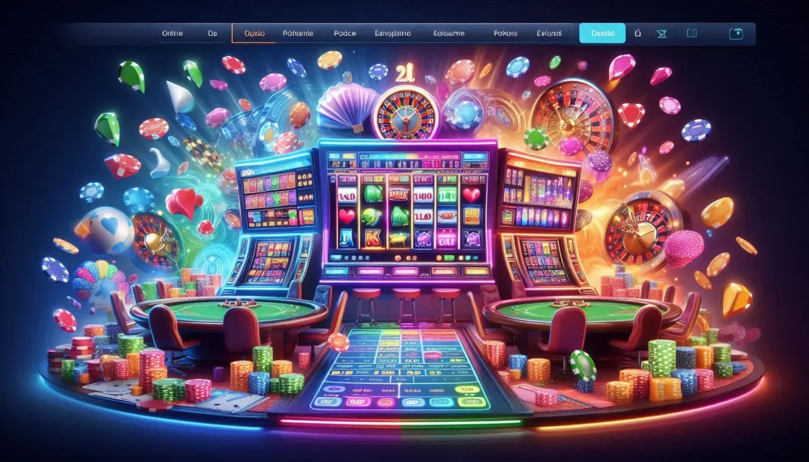 Polish48 Casino